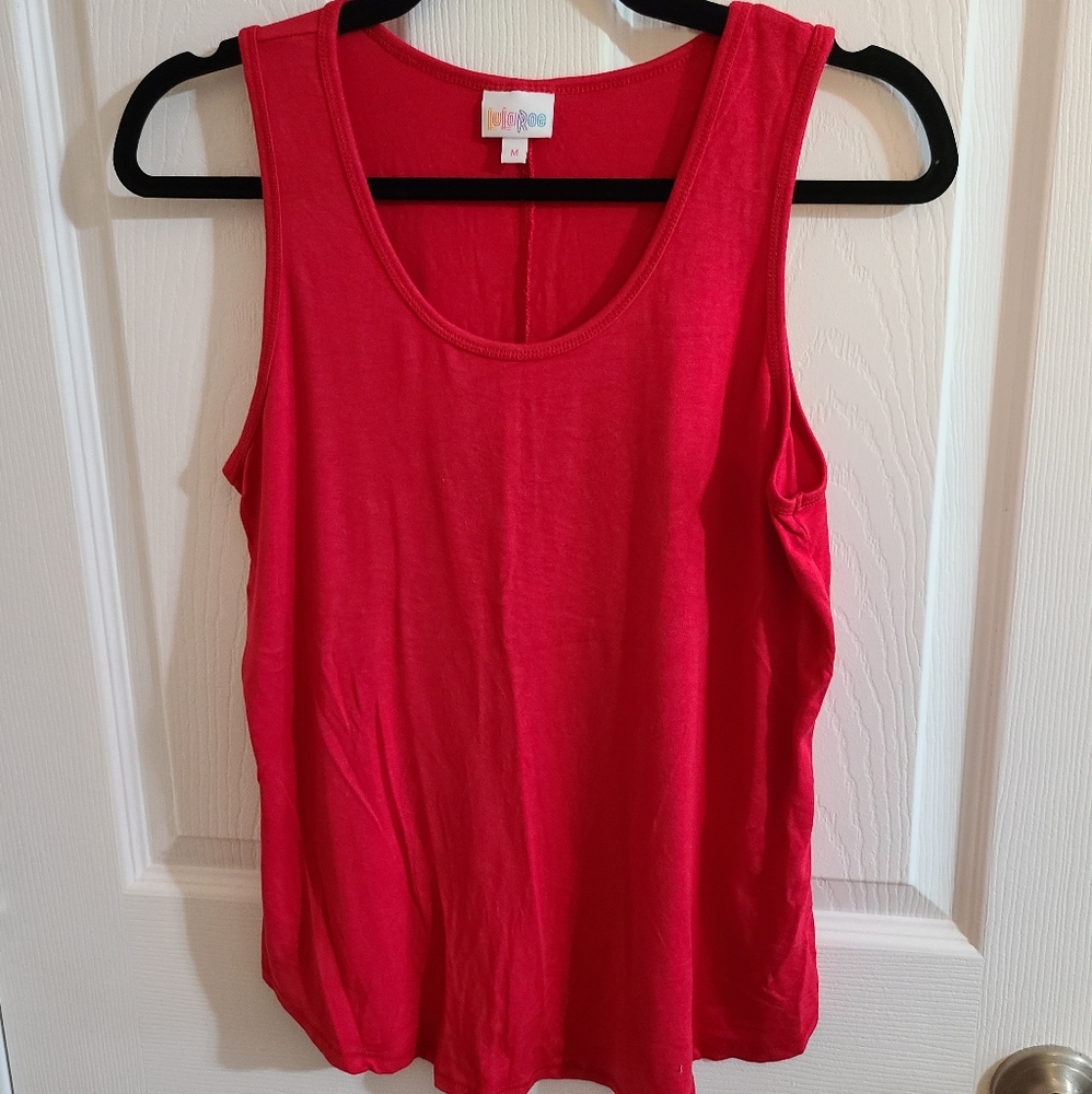 LulaRoe Tank Top